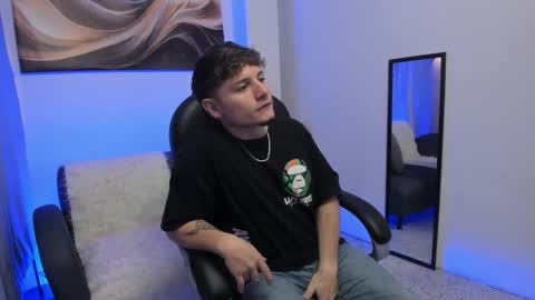 Leo  online show from 6, 3, 2026