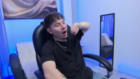 Leo  online show from 10, 3, 2026