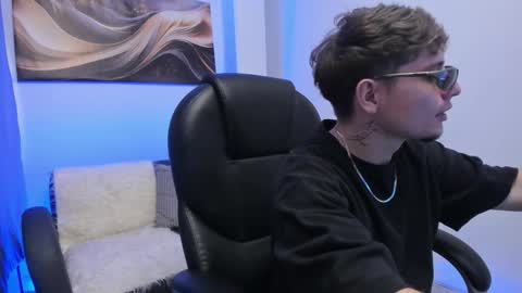 Leo  online show from 11, 3, 2026