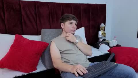 Leo  online show from 17, 3, 2026