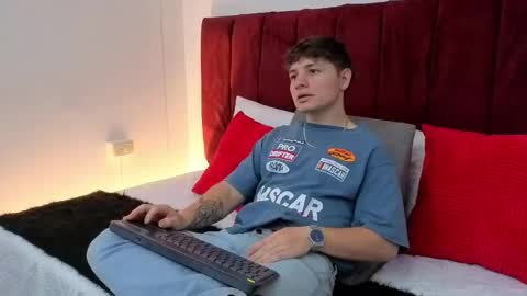 Leo  online show from 19, 3, 2026