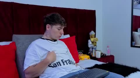 Leo  online show from 20, 3, 2026