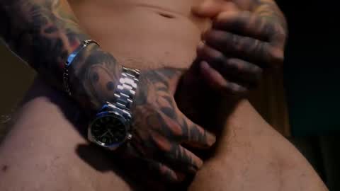 Leo Salvatore online show from 7, 3, 2025