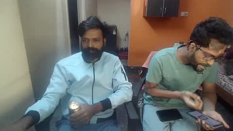 Snapshot of leosbroad chatting on 3, 1, 2025 Leo online show from 3, 1, 2025