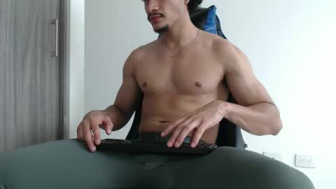 leostorm25 online show from 1, 3, 2026