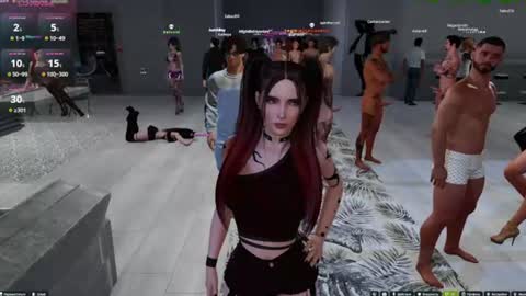 Snapshot of leowizard chatting on 14, 6, 2026 leowizard online show from 14, 6, 2026
