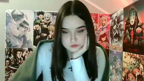 little secret online show from 6, 3, 2025