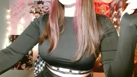 little secret online show from 20, 11, 2025