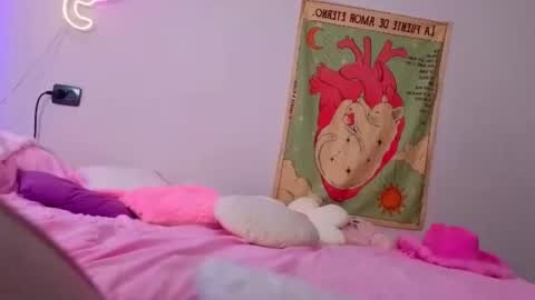 Valerie online show from 7, 7, 2026
