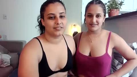 lesbiancouplebrazil2025 online show from 22, 1, 2025