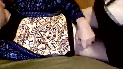 leskator9 online show from 26, 11, 2025