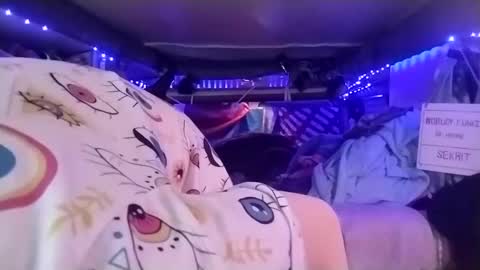 LesleyGumGrass- The Boring Trans girl online show from 4, 3, 2025