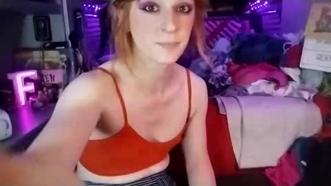 LesleyGumGrass- The Boring Trans girl online show from 6, 3, 2025