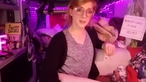 LesleyGumGrass- The Boring Trans girl online show from 6, 3, 2025