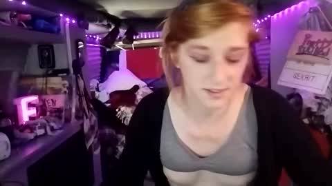 LesleyGumGrass- The Boring Trans girl online show from 7, 3, 2025