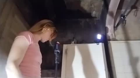 LesleyGumGrass- The Boring Trans girl online show from 8, 3, 2025