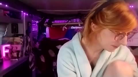 LesleyGumGrass- The Boring Trans girl online show from 8, 3, 2025