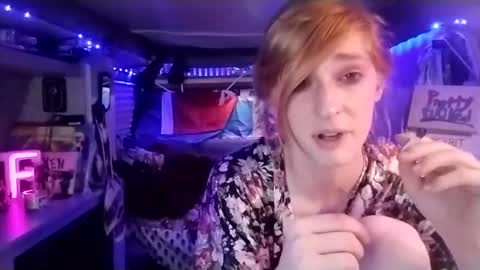 LesleyGumGrass- The Boring Trans girl online show from 10, 3, 2025