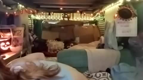 LesleyGumGrass- The Boring Trans girl online show from 30, 10, 2025