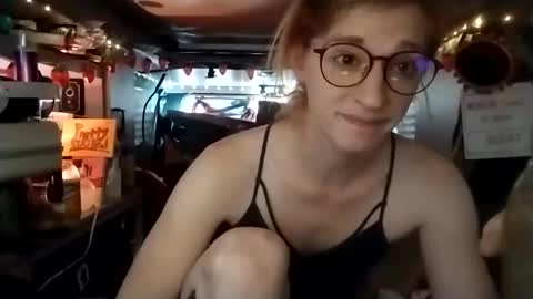 LesleyGumGrass- The Boring Trans girl online show from 14, 12, 2025