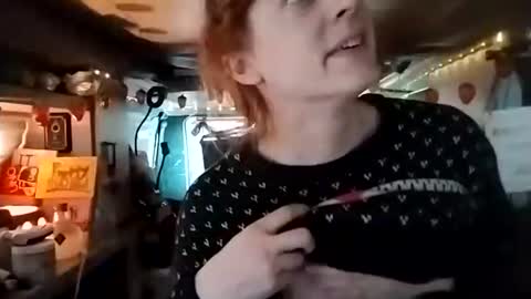 LesleyGumGrass- The Boring Trans girl online show from 12, 2, 2026