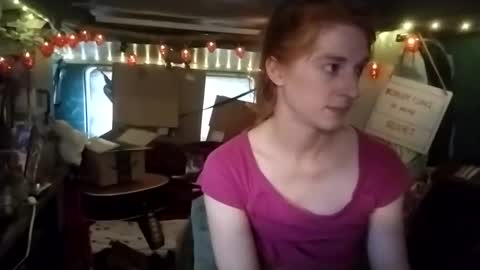 LesleyGumGrass- The Boring Trans girl online show from 13, 4, 2026