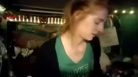 LesleyGumGrass- The Boring Trans girl online show from 3, 5, 2026