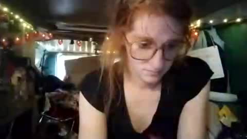 LesleyGumGrass- The Boring Trans girl online show from 15, 6, 2026