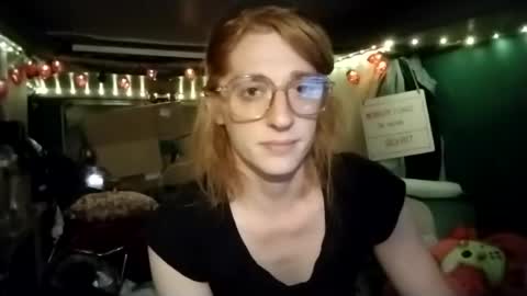 LesleyGumGrass- The Boring Trans girl online show from 16, 6, 2026