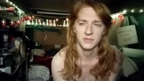 LesleyGumGrass- The Boring Trans girl online show from 21, 6, 2026