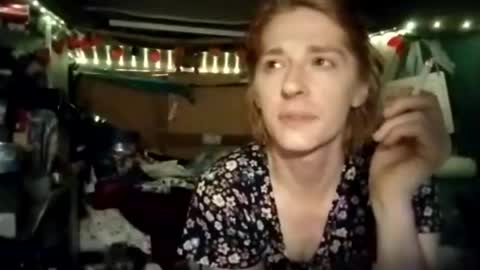 LesleyGumGrass- The Boring Trans girl online show from 22, 6, 2026