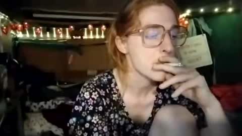 LesleyGumGrass- The Boring Trans girl online show from 22, 6, 2026