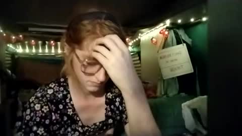 LesleyGumGrass- The Boring Trans girl online show from 24, 6, 2026