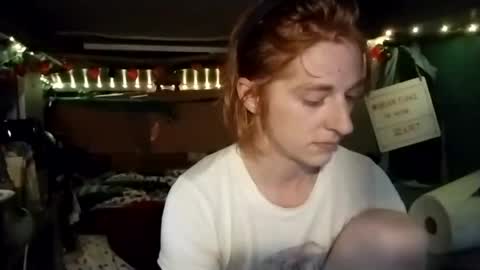 LesleyGumGrass- The Boring Trans girl online show from 27, 6, 2026