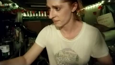 LesleyGumGrass- The Boring Trans girl online show from 30, 6, 2026