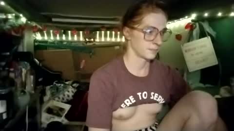 LesleyGumGrass- The Boring Trans girl online show from 1, 7, 2026