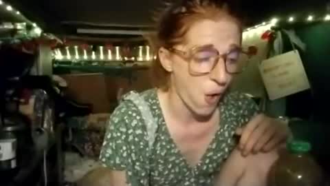LesleyGumGrass- The Boring Trans girl online show from 3, 7, 2026
