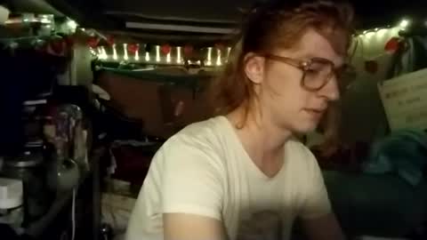 LesleyGumGrass- The Boring Trans girl online show from 7, 7, 2026