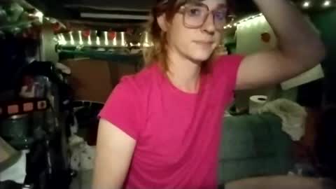 LesleyGumGrass- The Boring Trans girl online show from 14, 7, 2026
