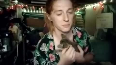 LesleyGumGrass- The Boring Trans girl online show from 20, 7, 2026