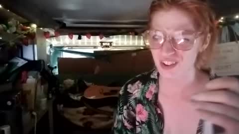 LesleyGumGrass- The Boring Trans girl online show from 20, 7, 2026