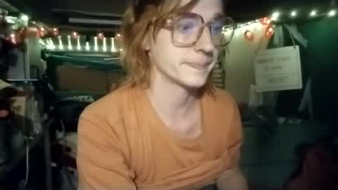 LesleyGumGrass- The Boring Trans girl online show from 23, 7, 2026