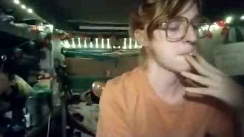 LesleyGumGrass- The Boring Trans girl online show from 25, 7, 2026