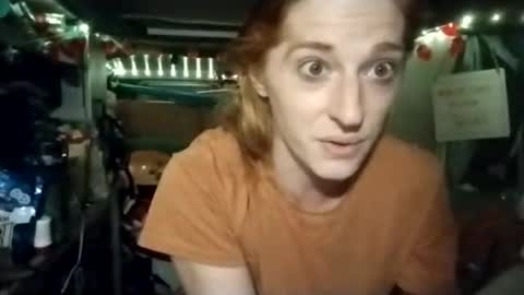 LesleyGumGrass- The Boring Trans girl online show from 30, 7, 2026