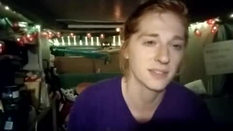 LesleyGumGrass- The Boring Trans girl online show from 3, 8, 2026