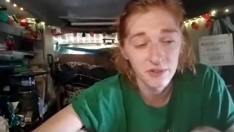 LesleyGumGrass- The Boring Trans girl online show from 6, 8, 2026