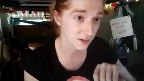 LesleyGumGrass- The Boring Trans girl online show from 9, 8, 2026