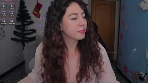 Snapshot of leslie9669 chatting on 11, 12, 2024 Lesly online show from 11, 12, 2024