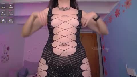 Snapshot of leslie9669 chatting on 30, 1, 2025 Lesly online show from 30, 1, 2025