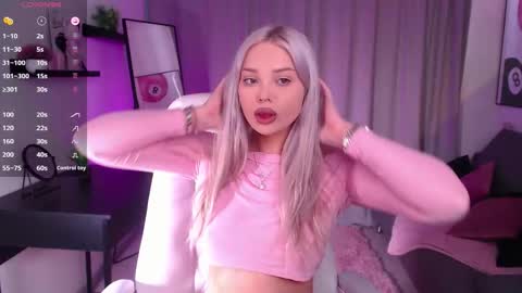 Snapshot of leslie_caronn chatting on 16, 3, 2026 Stacey online show from 16, 3, 2026